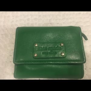Kate Spade wallet